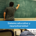sistema educativo y neurodiversidad