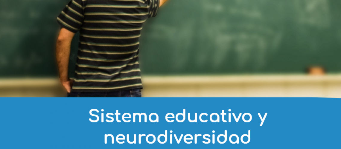sistema educativo y neurodiversidad